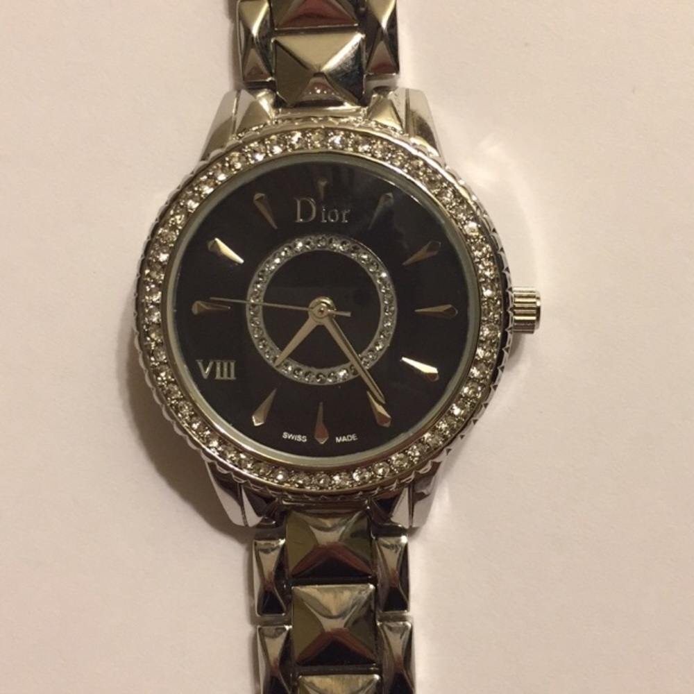 Dior watch